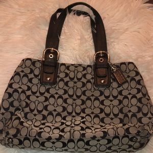 Coach Bags - Coach bag Coach Bags - Coach bag